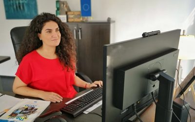 Viitorul Europei pentru TINE(ri)