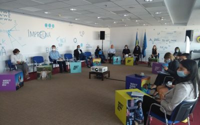 SOTEU 2021, alături de invitații noștri