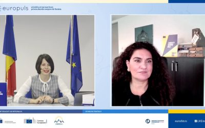Viitorul Europei la feminin | #EUROSFAT