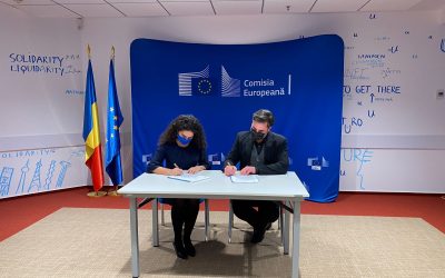 Punem Noul Bauhaus European pe agenda industriilor creative