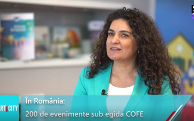 #DicționarEuropean | Conferința privind Viitorul Europei