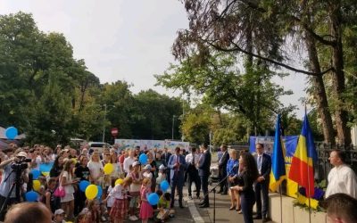Ukraine’s Independence Day