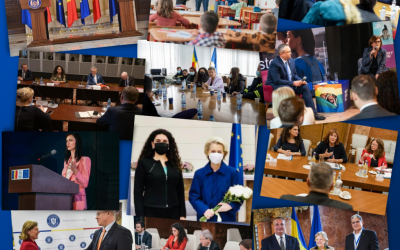 O retrospectivă a anului 2022
