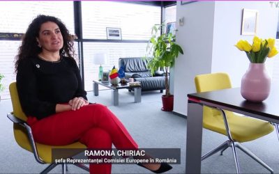 INTERVIU | TVR 1: Ziua Internațională a Femeii