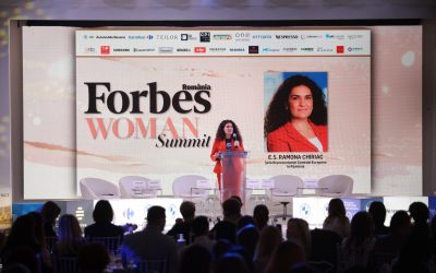 Forbes Women Summit: What’s your Superpower?
