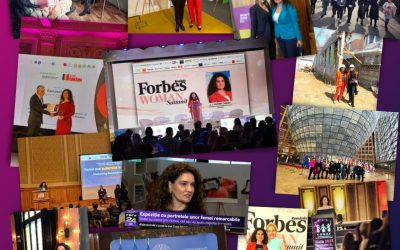 #EmpowerWomen! #NuDoarÎnMartie