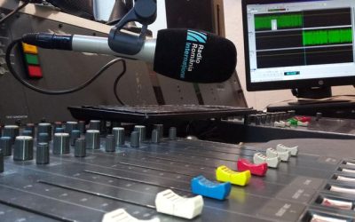 INTERVIU | Ambasador RRI