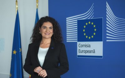 My opening remarks at the launch event of the Spanish Presidency of the EU Council, 03.07.2023