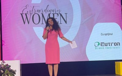 Extraordinary Women