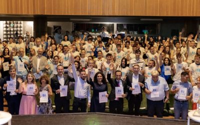 #SOTEU în Capitala Europeană a Culturii: Timișoara