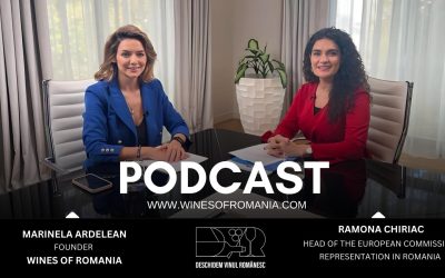 PODCAST| Wines of Romania
