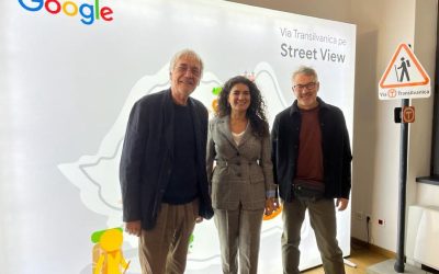 Via Transilvanica gets digitalised!