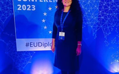 EU Ambassadors Conference 2023