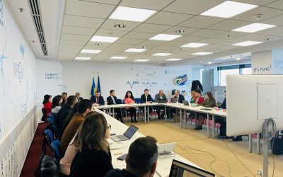 Consultare a societății civile românești cu privire la Semestrul European, eveniment al Comitetului Economic și Social European