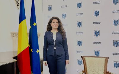 Fondul Social pentru Climă în România
