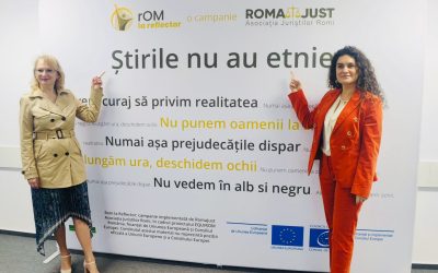 Știrile nu au etnie!