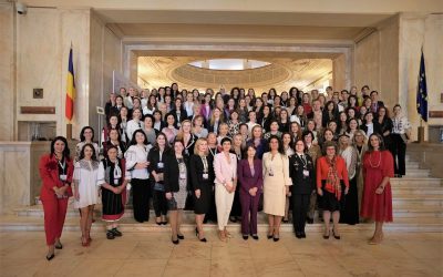 The power of community – Female Empowerment Summit 2024