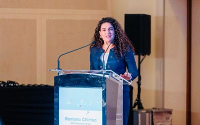 România ca stat membru rezilient și competitiv în UE și OECD