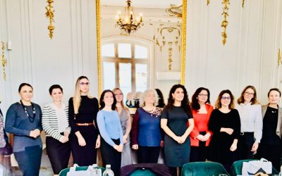 Romanian women in STEM and climate