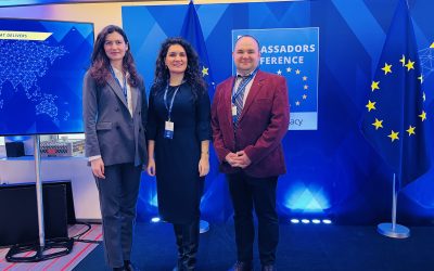 EU Ambassadors Conference 2025