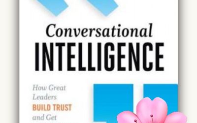 Conversations are gardens! How to tend to them.