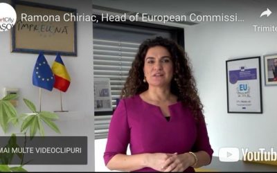 Das Europa-Forum Wachau came to Romania