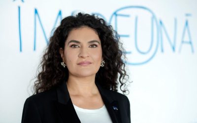 Leadershipul matur înseamnă și curajul de a încheia etape care nu mai servesc unui scop autentic!