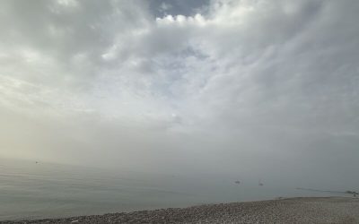 On the ability to let go