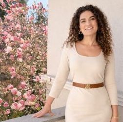 Grounded leadership is not about slowing down the world. It is about no longer leaving yourself behind as you move through it.